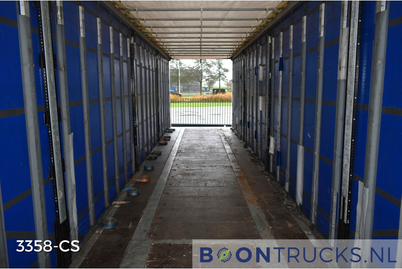 Semirremolque lona Schmitz Cargobull SCB*S3T | COIL WELL 9m * DISC BRAKES * GALVANISED * NL TRAILER: foto 15