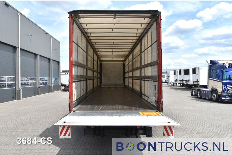 Schmitz Cargobull SCB*S3T | LIFT AXLE * TAIL LIFT * PALLET BOX * NL TRAILER * APK 10-2025 - Semirremolque lona: foto 2 Schmitz Cargobull SCB*S3T | LIFT AXLE * TAIL LIFT * PALLET BOX * NL TRAILER * APK 10-2025 - Semirremolque lona: foto 2