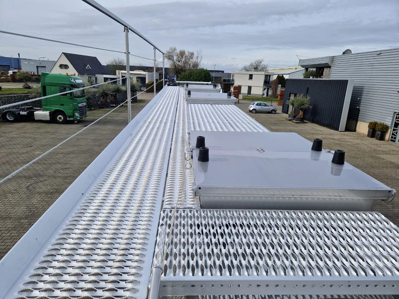 Semirremolque cisterna Magyar 36000 liter levensmiddelen tankoplegger NEW/NIEUW/NEU: foto 12 Semirremolque cisterna Magyar 36000 liter levensmiddelen tankoplegger NEW/NIEUW/NEU: foto 12