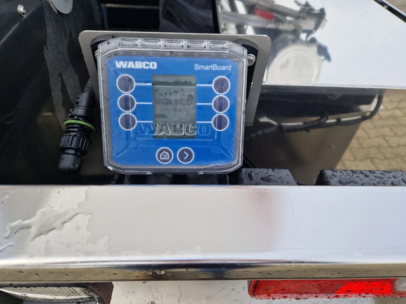 Semirremolque cisterna Magyar 36000 liter levensmiddelen tankoplegger NEW/NIEUW/NEU: foto 6 Semirremolque cisterna Magyar 36000 liter levensmiddelen tankoplegger NEW/NIEUW/NEU: foto 6