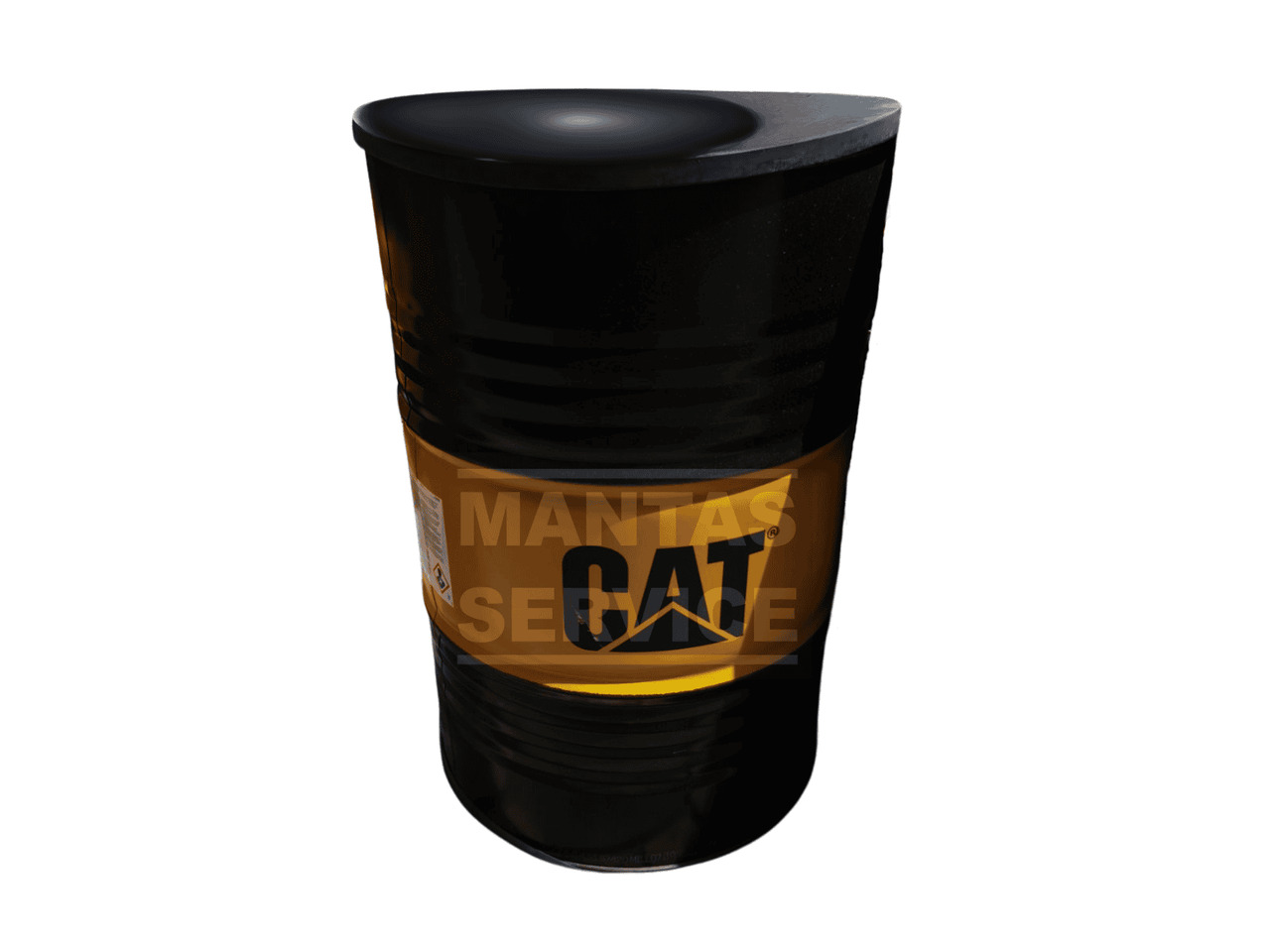 CATERPILLAR COOLANT EXTENDED LIFE 50/50 PREMIX 208L 205-6613 - Excavadora: foto 1 CATERPILLAR COOLANT EXTENDED LIFE 50/50 PREMIX 208L 205-6613 - Excavadora: foto 1