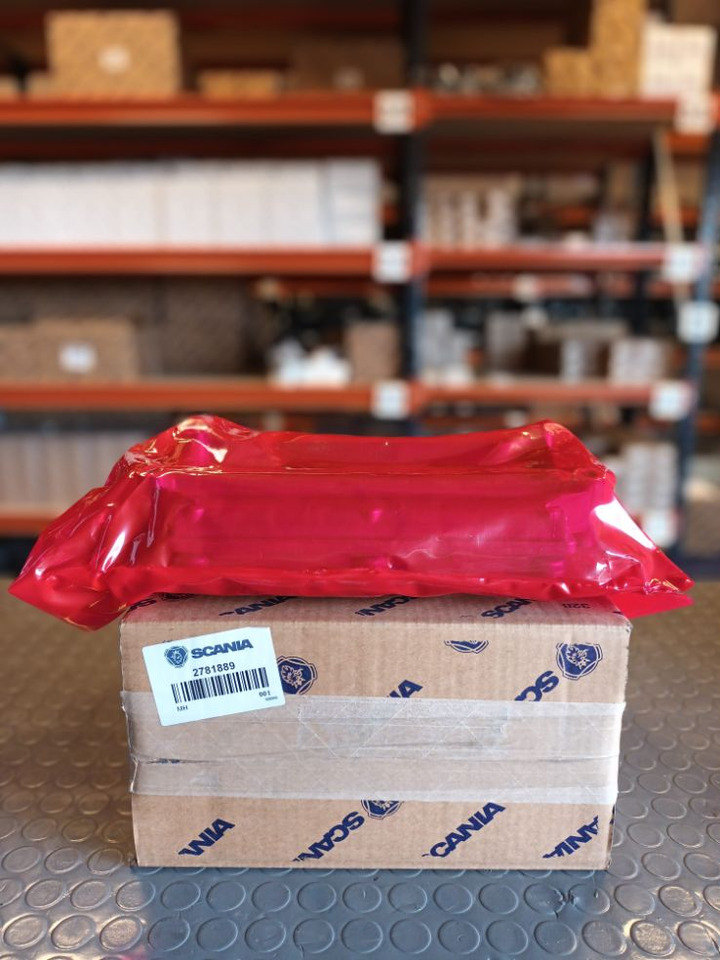 SCANIA ECU EMS DC13.107 - 2781889 - Unidad de control para Camión: foto 1 SCANIA ECU EMS DC13.107 - 2781889 - Unidad de control para Camión: foto 1