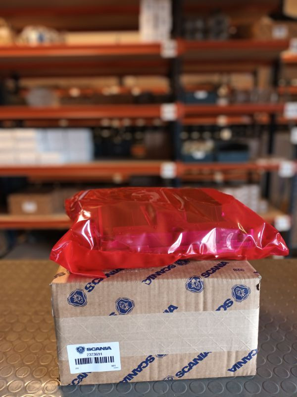 SCANIA ECU EMS DT12.17 - 2323691 - Unidad de control para Camión: foto 1 SCANIA ECU EMS DT12.17 - 2323691 - Unidad de control para Camión: foto 1