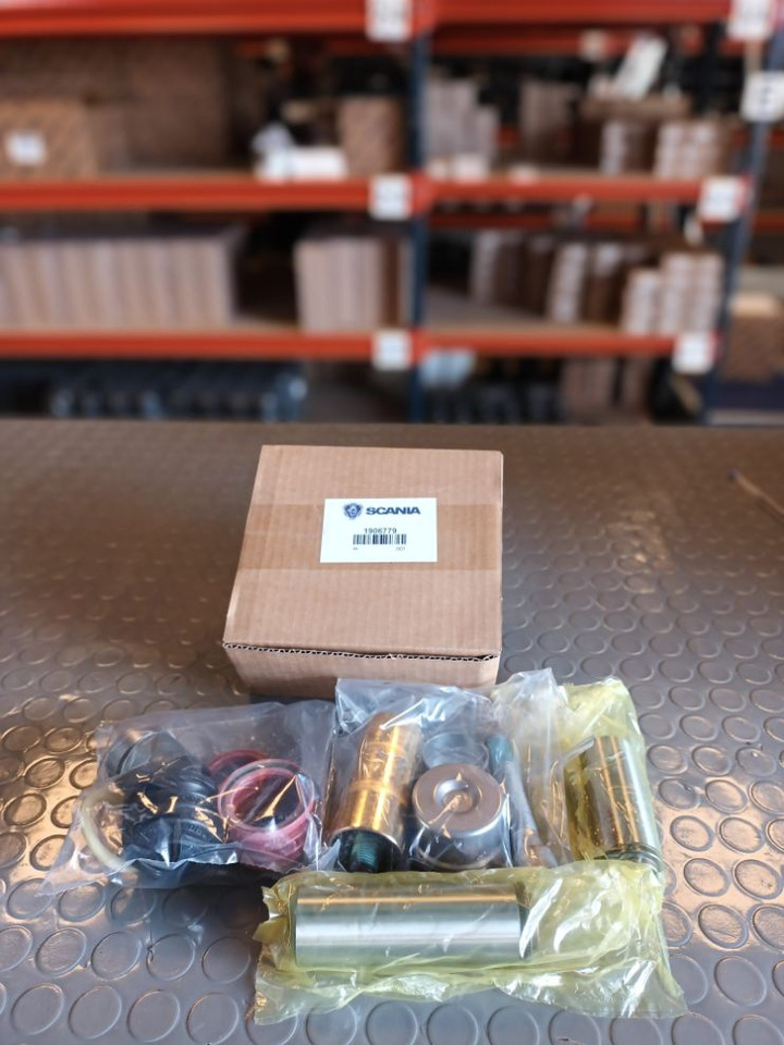 SCANIA REPAIR KIT - 1906779 - Piezas de freno para Camión: foto 1 SCANIA REPAIR KIT - 1906779 - Piezas de freno para Camión: foto 1