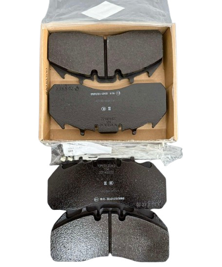 VOLVO BRAKE PAD KIT - 23149532 - Piezas de freno para Camión: foto 1 VOLVO BRAKE PAD KIT - 23149532 - Piezas de freno para Camión: foto 1