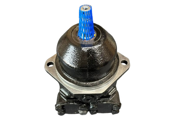 VOLVO HYDRAULIC MOTOR 70392240 - Motor hidráulico para Camión: foto 1 VOLVO HYDRAULIC MOTOR 70392240 - Motor hidráulico para Camión: foto 1