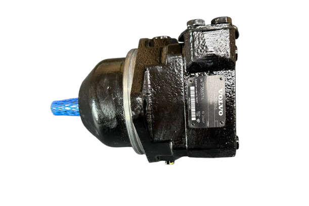 VOLVO HYDRAULIC MOTOR 70392240 - Motor hidráulico para Camión: foto 3 VOLVO HYDRAULIC MOTOR 70392240 - Motor hidráulico para Camión: foto 3