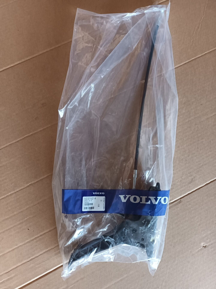 VOLVO PEDAL ARRANGEMENT - 82378214 - Pedal para Camión: foto 1 VOLVO PEDAL ARRANGEMENT - 82378214 - Pedal para Camión: foto 1