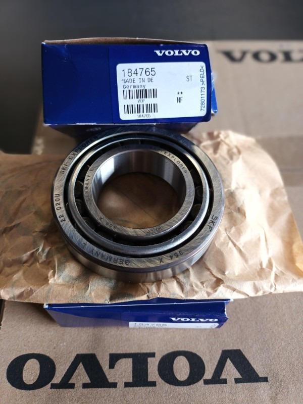 VOLVO PENTA BEARING - 184765 - Motor y piezas para Camión: foto 1 VOLVO PENTA BEARING - 184765 - Motor y piezas para Camión: foto 1