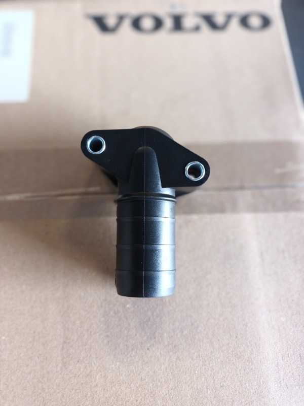 VOLVO PENTA CONNECTION - 872338 - Motor y piezas para Camión: foto 1 VOLVO PENTA CONNECTION - 872338 - Motor y piezas para Camión: foto 1