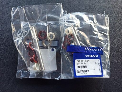 VOLVO STEERING COLUMN SWITCH - 70351734 - Conmutador en la columna de dirección para Camión: foto 1 VOLVO STEERING COLUMN SWITCH - 70351734 - Conmutador en la columna de dirección para Camión: foto 1