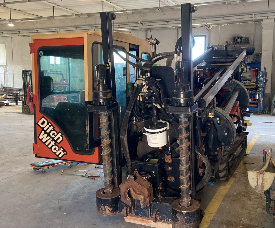DITCH WITCH JT3020 AT - Perforadora: foto 4 DITCH WITCH JT3020 AT - Perforadora: foto 4
