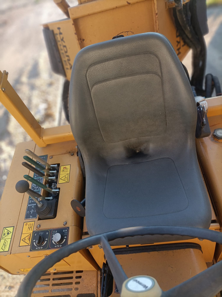 Zanjadora Vermeer RTX450: foto 10