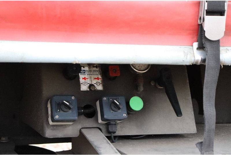Semirremolque lona AMT Auflieger Curtainsider Standard: foto 20