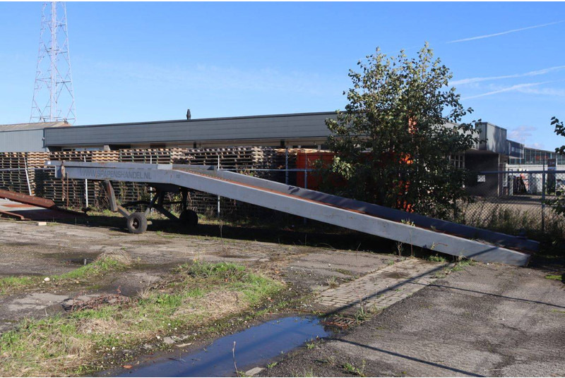 AP - Remolque plataforma/ Caja abierta: foto 3 AP - Remolque plataforma/ Caja abierta: foto 3