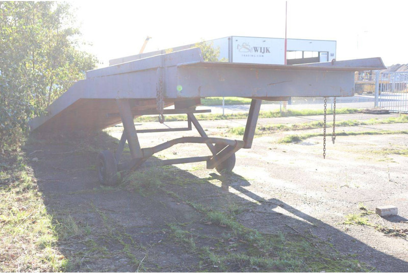 AP - Remolque plataforma/ Caja abierta: foto 5 AP - Remolque plataforma/ Caja abierta: foto 5