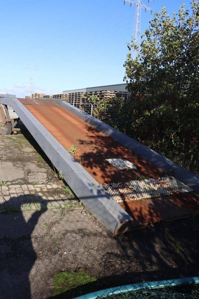 AP - Remolque plataforma/ Caja abierta: foto 4 AP - Remolque plataforma/ Caja abierta: foto 4