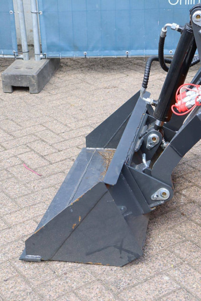 Cargadora de cadenas nuevo ARTEER QB-480: foto 12 Cargadora de cadenas nuevo ARTEER QB-480: foto 12