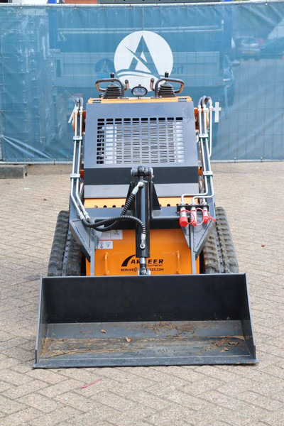 Cargadora de cadenas nuevo ARTEER QB-480: foto 8 Cargadora de cadenas nuevo ARTEER QB-480: foto 8