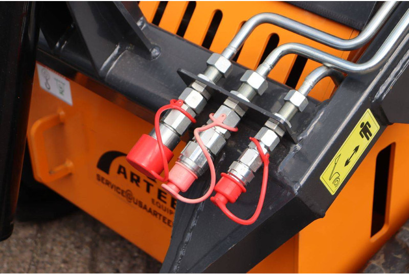 Cargadora de cadenas nuevo ARTEER QB-480: foto 13 Cargadora de cadenas nuevo ARTEER QB-480: foto 13