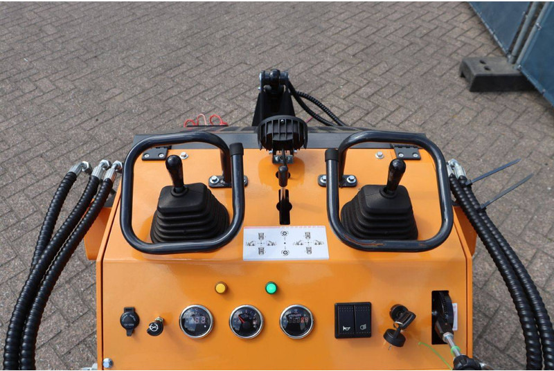 Cargadora de cadenas nuevo ARTEER QB-480: foto 20 Cargadora de cadenas nuevo ARTEER QB-480: foto 20