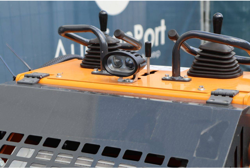 Cargadora de cadenas nuevo ARTEER QB-480: foto 14 Cargadora de cadenas nuevo ARTEER QB-480: foto 14