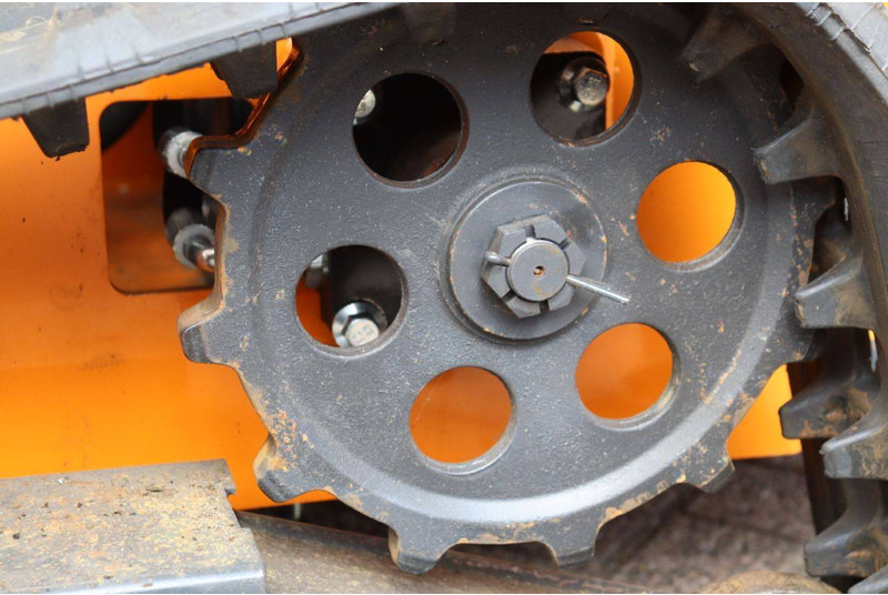 Cargadora de cadenas nuevo ARTEER QB-480: foto 16 Cargadora de cadenas nuevo ARTEER QB-480: foto 16