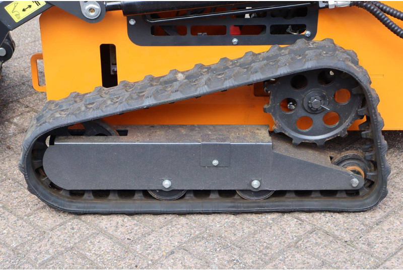 Cargadora de cadenas nuevo ARTEER QB-480: foto 15 Cargadora de cadenas nuevo ARTEER QB-480: foto 15