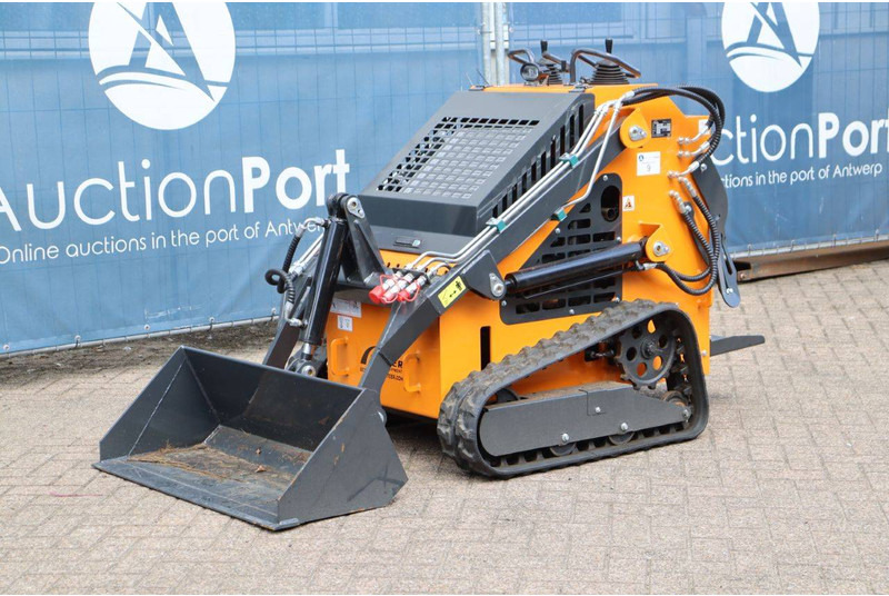 Cargadora de cadenas nuevo ARTEER QB-480: foto 10 Cargadora de cadenas nuevo ARTEER QB-480: foto 10