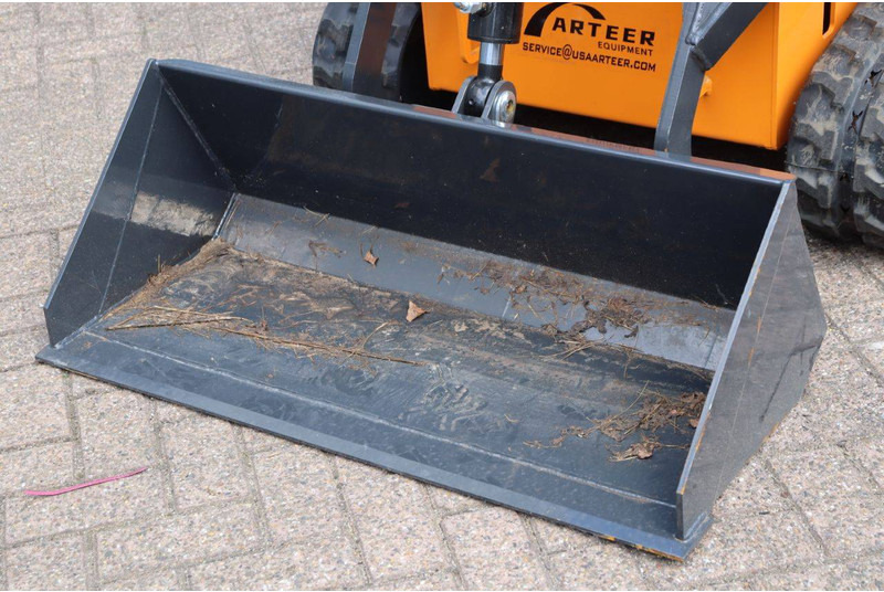 Cargadora de cadenas nuevo ARTEER QB-480: foto 11 Cargadora de cadenas nuevo ARTEER QB-480: foto 11