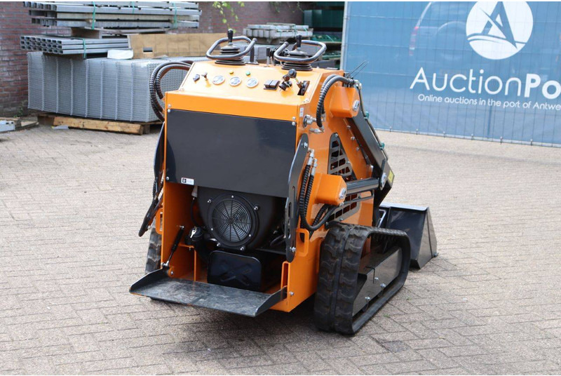 Cargadora de cadenas nuevo ARTEER QB-480: foto 6 Cargadora de cadenas nuevo ARTEER QB-480: foto 6