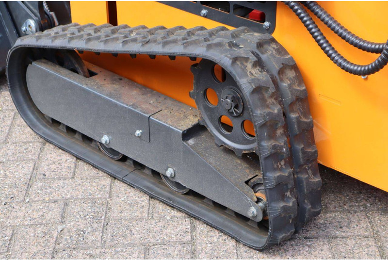 Cargadora de cadenas nuevo ARTEER QB-480: foto 17 Cargadora de cadenas nuevo ARTEER QB-480: foto 17