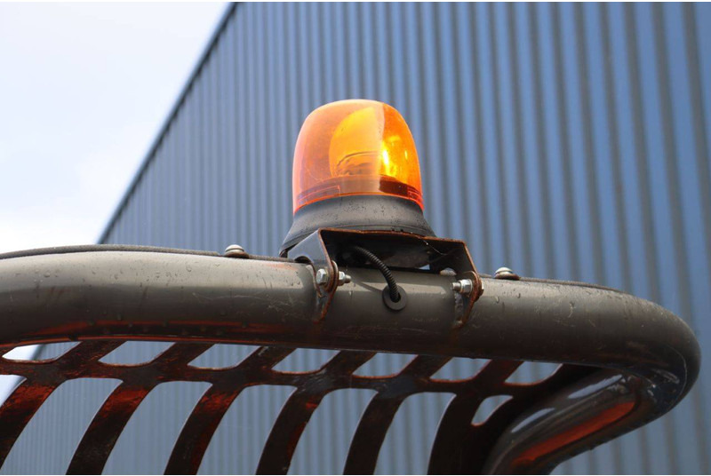 Minidumper AUSA D120 AHA: foto 15 Minidumper AUSA D120 AHA: foto 15