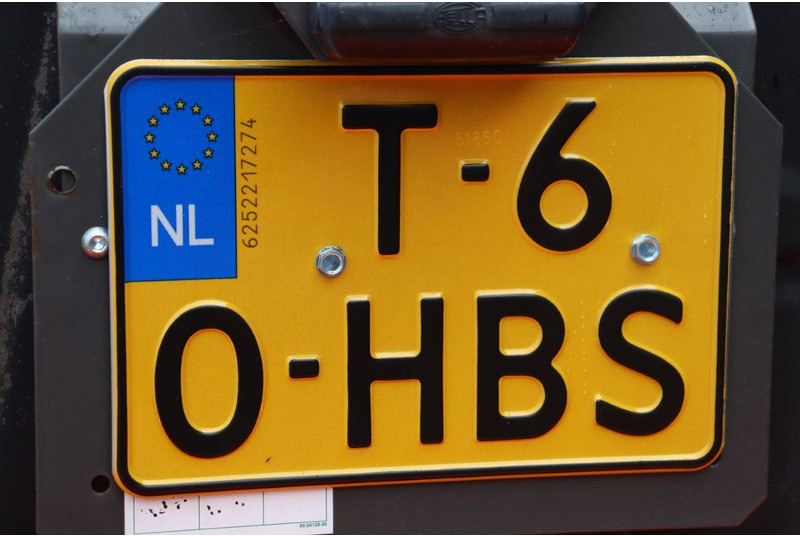 Minidumper AUSA D120 AHA: foto 17 Minidumper AUSA D120 AHA: foto 17