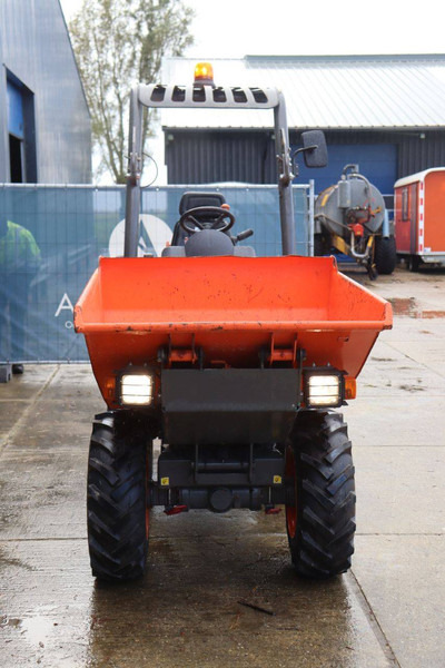 Minidumper AUSA D120 AHA: foto 8 Minidumper AUSA D120 AHA: foto 8