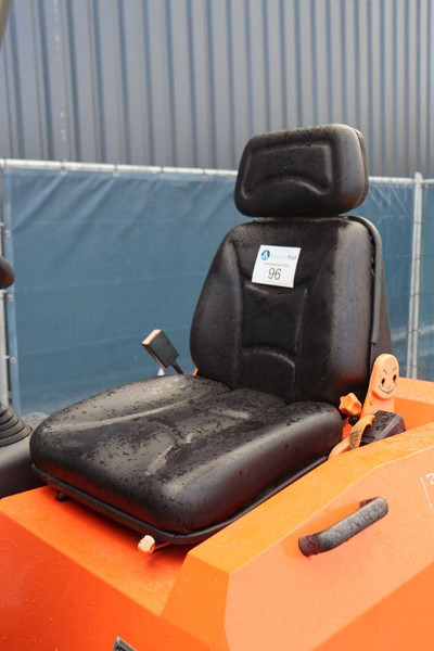 Minidumper AUSA D120 AHA: foto 20 Minidumper AUSA D120 AHA: foto 20