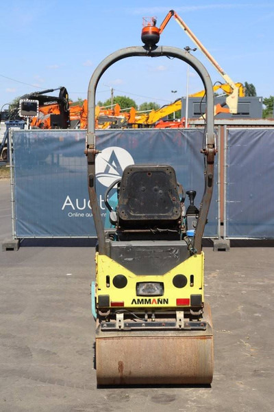 Ammann ARX 12 - Rodillo: foto 5 Ammann ARX 12 - Rodillo: foto 5