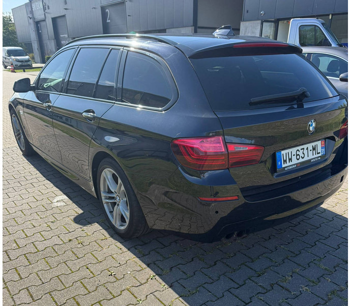 BMW '5-Reeks Touring (F11) 520d xDrive Automatic - Sedan: foto 2 BMW '5-Reeks Touring (F11) 520d xDrive Automatic - Sedan: foto 2