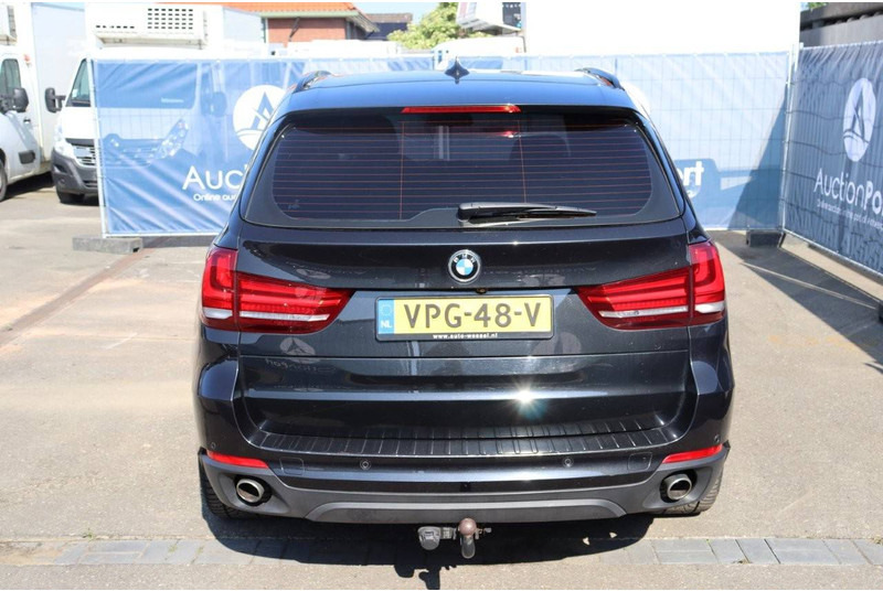 BMW X reihe - SUV/ Todoterreno: foto 5 BMW X reihe - SUV/ Todoterreno: foto 5