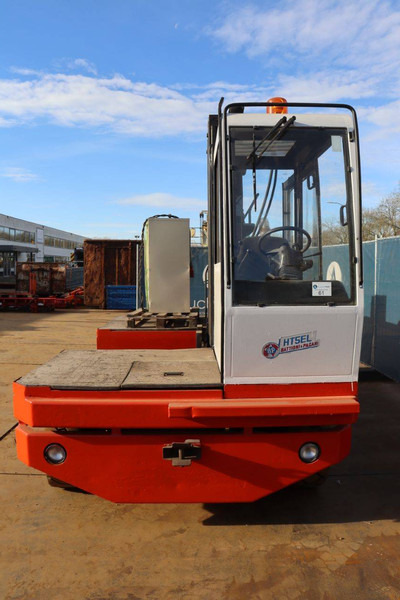 BPW HT5EL - Carretilla de carga lateral: foto 5 BPW HT5EL - Carretilla de carga lateral: foto 5