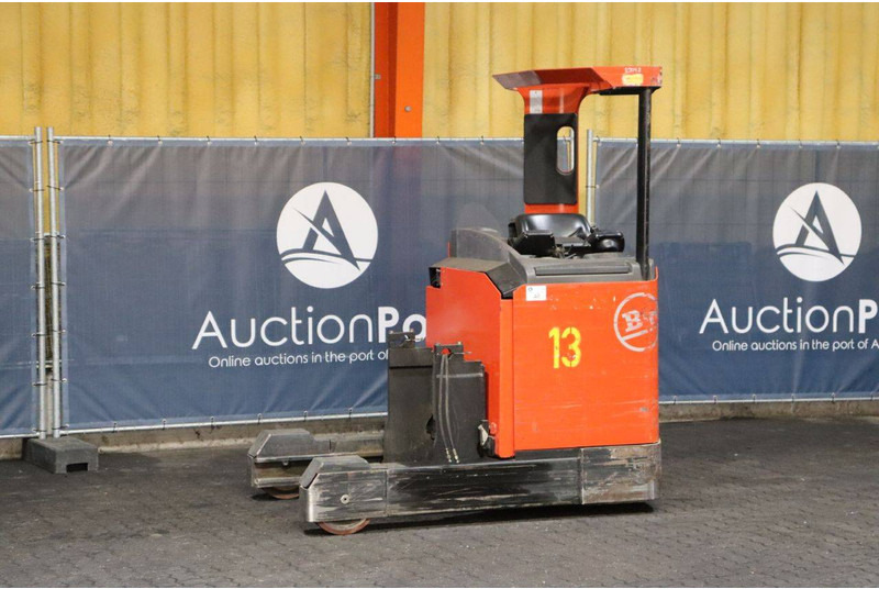 Retráctil BT RR B7: foto 9