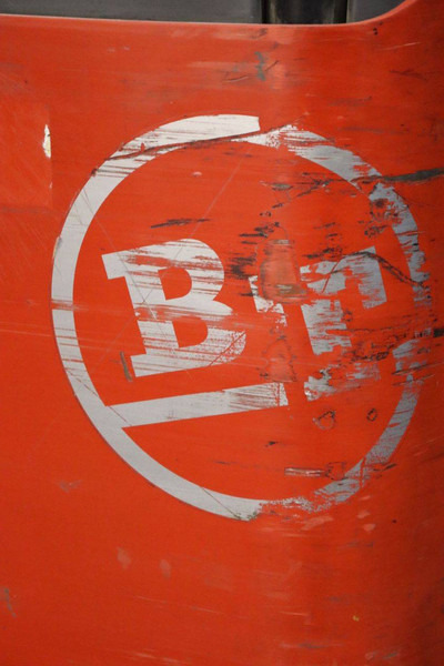 Retráctil BT RR B7: foto 13