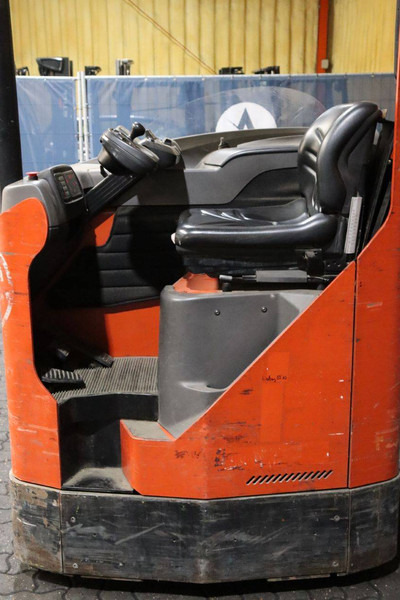 Retráctil BT RR B7: foto 14