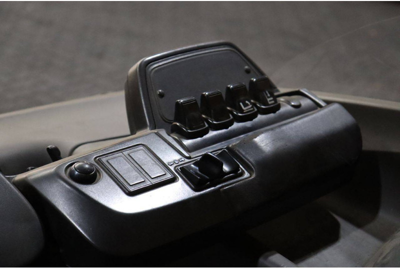 Retráctil BT RR B7: foto 18