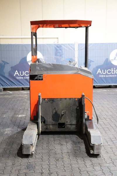 Retráctil BT RR B7: foto 8