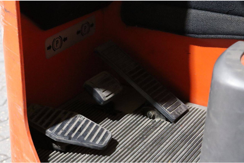 Retráctil BT RR B7: foto 16