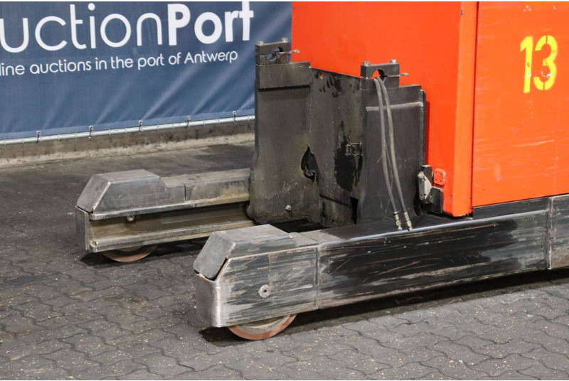 Retráctil BT RR B7: foto 10