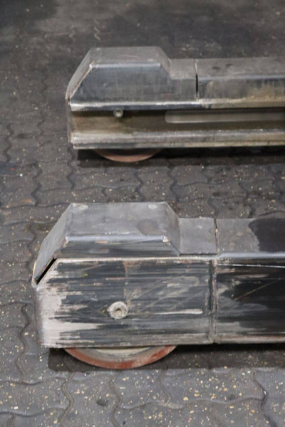 Retráctil BT RR B7: foto 11