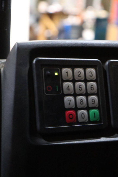 Retráctil BT RR B7: foto 20