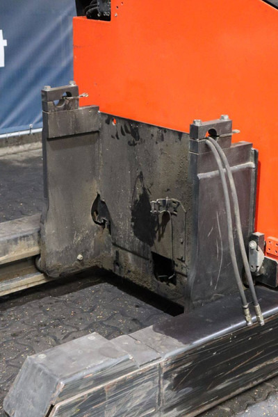 Retráctil BT RR B7: foto 12